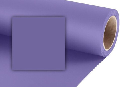 Фон бумажный FST 2,72х11 1002 Purple (Фиолетовый)