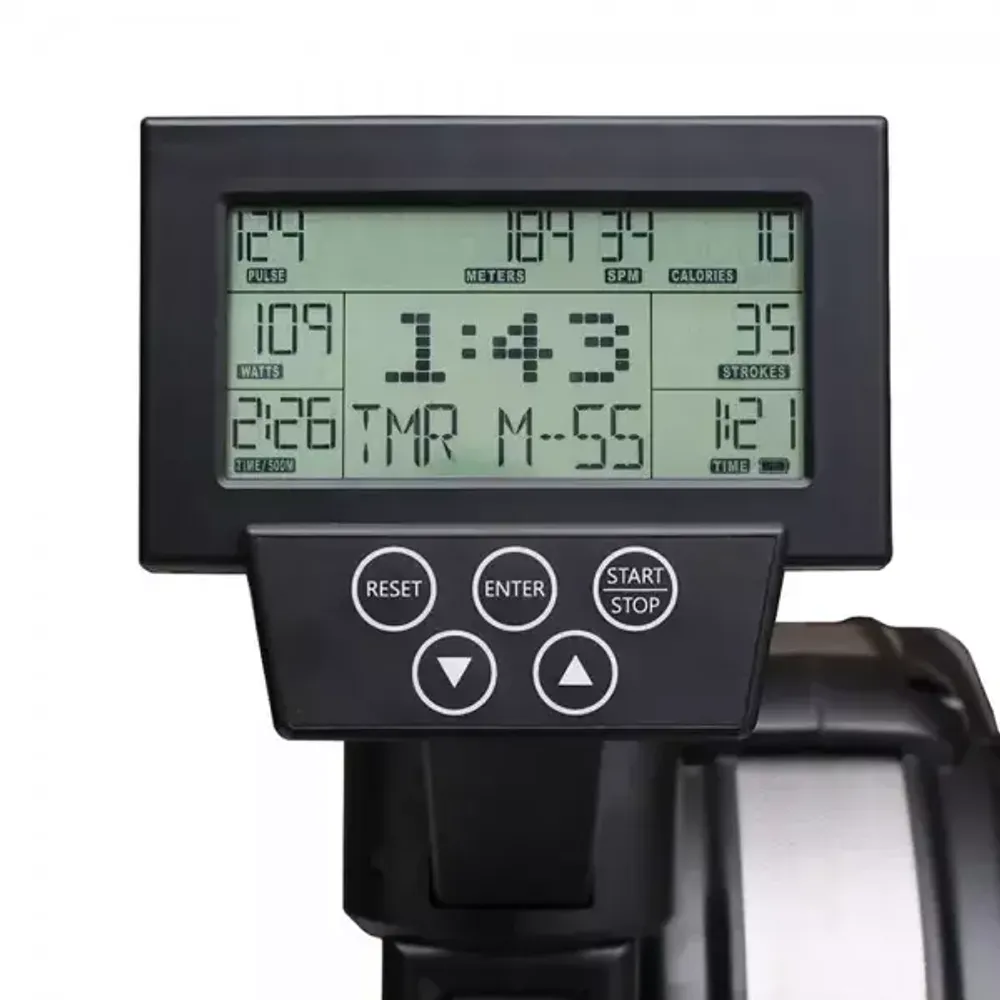 Гребной тренажер Xebex AR-2