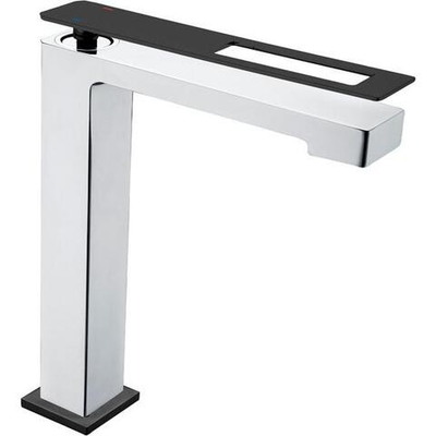 Смеситель для раковины Boheme Q 142-CRB