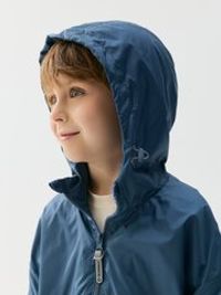 Ветровка на сетчатой подкладке "Ниагара"