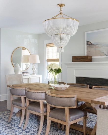 Двухуровневая люстра "Бувье"