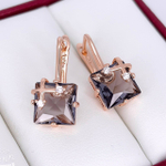 Серьги XinQuan - арт140