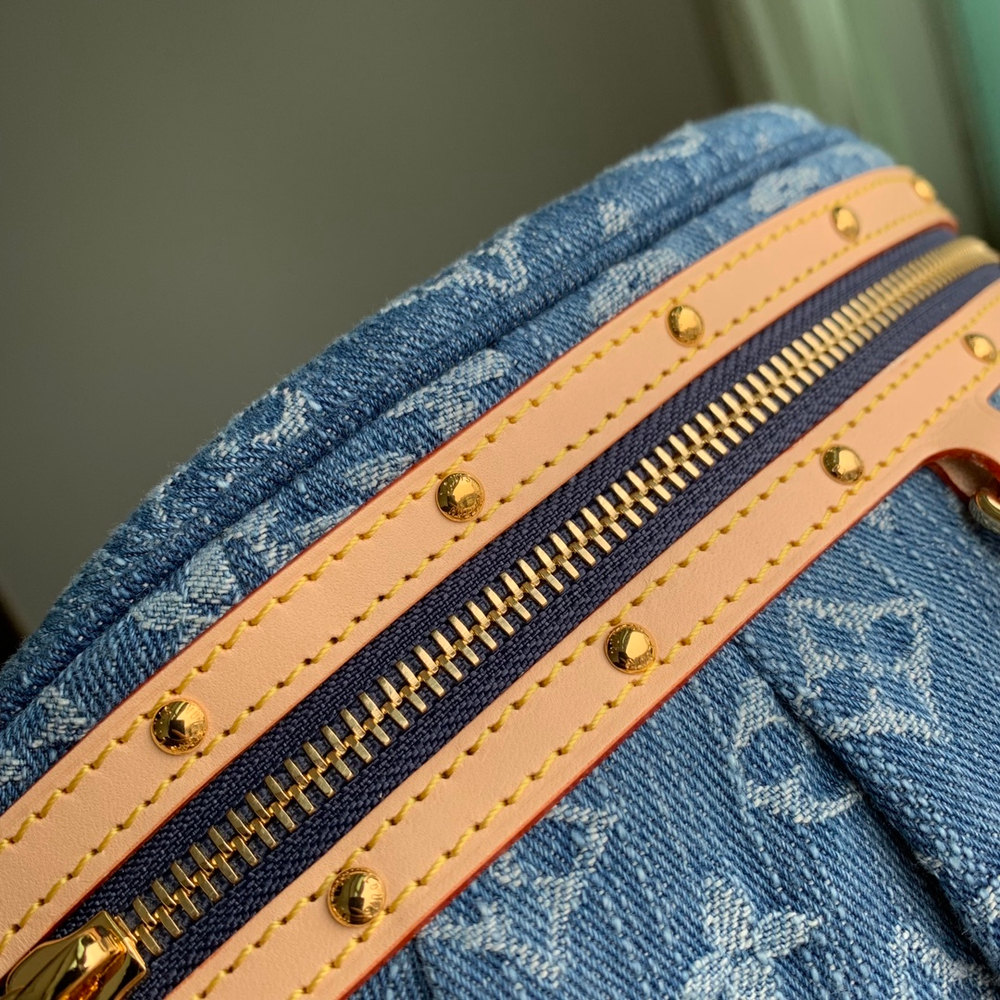 Louis Vuitton High Rise Bumbag