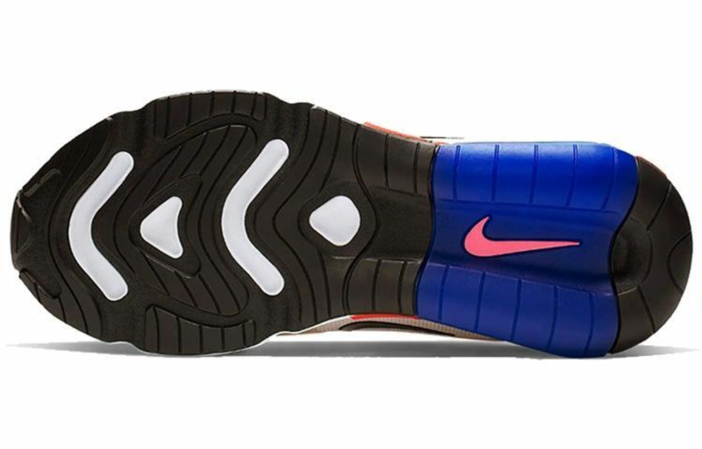 Кроссовки Nike Air Max 200 (Женская размерная сетка)
