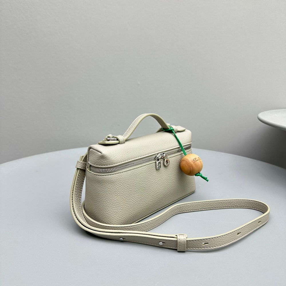 Loro Piana Extra Pocket L19