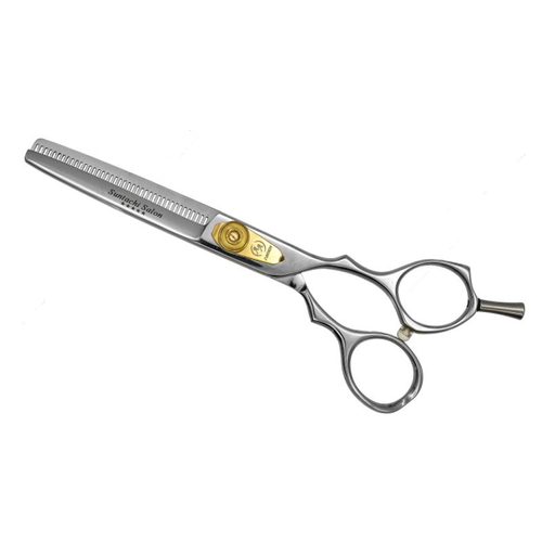 Suntachi Salon филировочные ножницы HK-R-6040 5 класс ✅ Оригинал