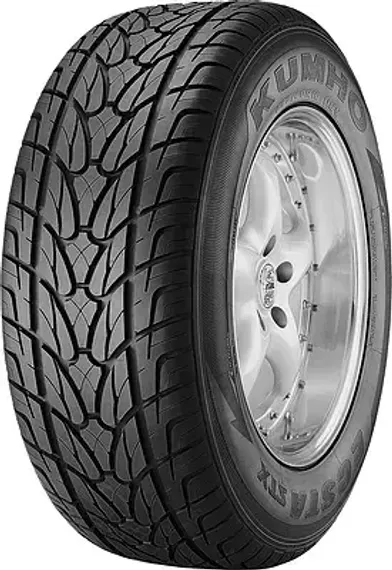 Kumho Ecsta STX KL12 285/45 R22 114V XL