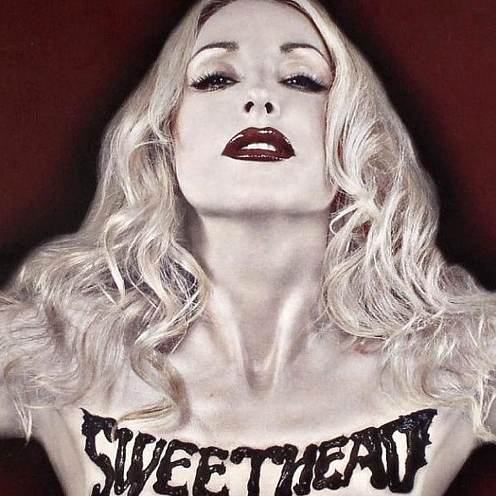 Sweethead / Sweethead (RU)(CD)