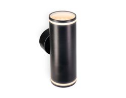 Ambrella Настенный светильник со сменной лампой GU10 и акрилом Wall FW2489