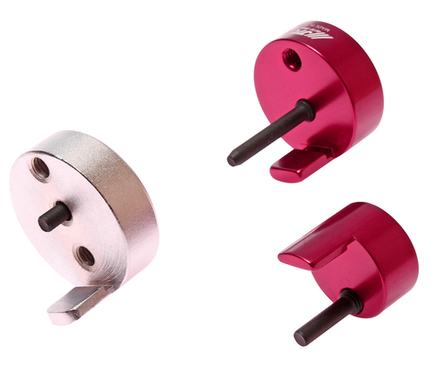 Набор для установки приводного ремня 3 предмета JTC