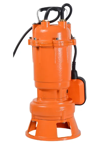 Фекальный насос ВИХРЬ ФН-1050ЛЧ