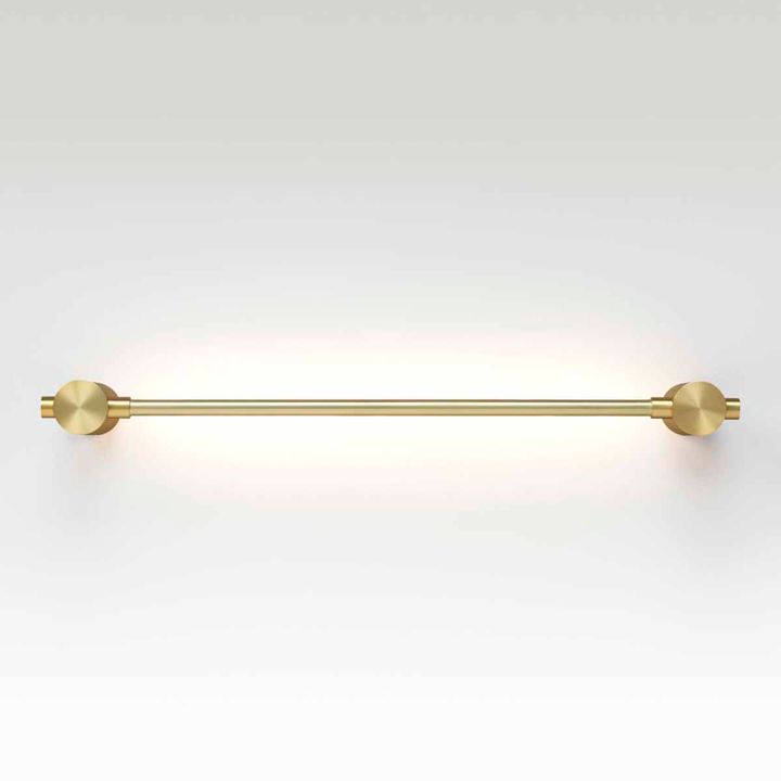 Настенный светодиодный светильник Odeon Light Dalia 4396/6WL