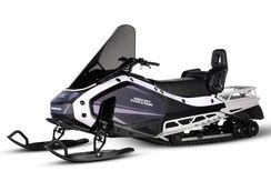 Снегоход SHARMAX SHP-1000 EFI