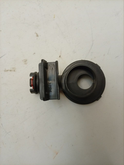 ESL4120 ктп1 Улитка сливного насоса для посудомоечных машин Electrolux Zanussi 50286272005 б/у