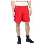 652860-658 Шорты боксерские NIKE BOXING SHORT