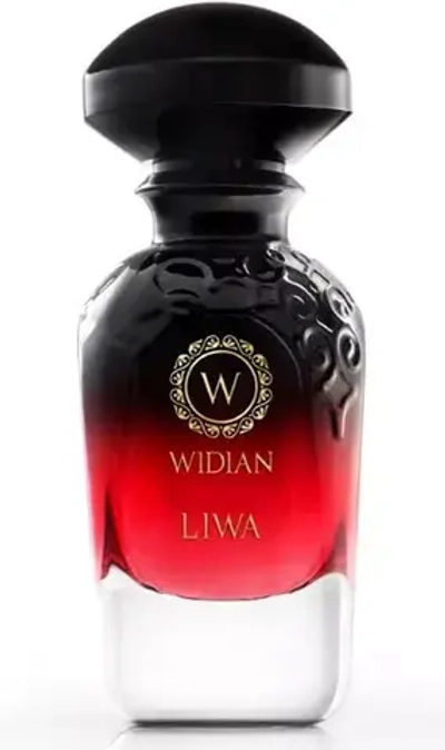 Widian Liwa Extrait de Parfum 100 ml