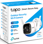 Видеокамера IP TP-LINK Tapo C320WS