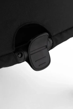Коляска прогулочная для двойни Bumprider Connect.mini Black