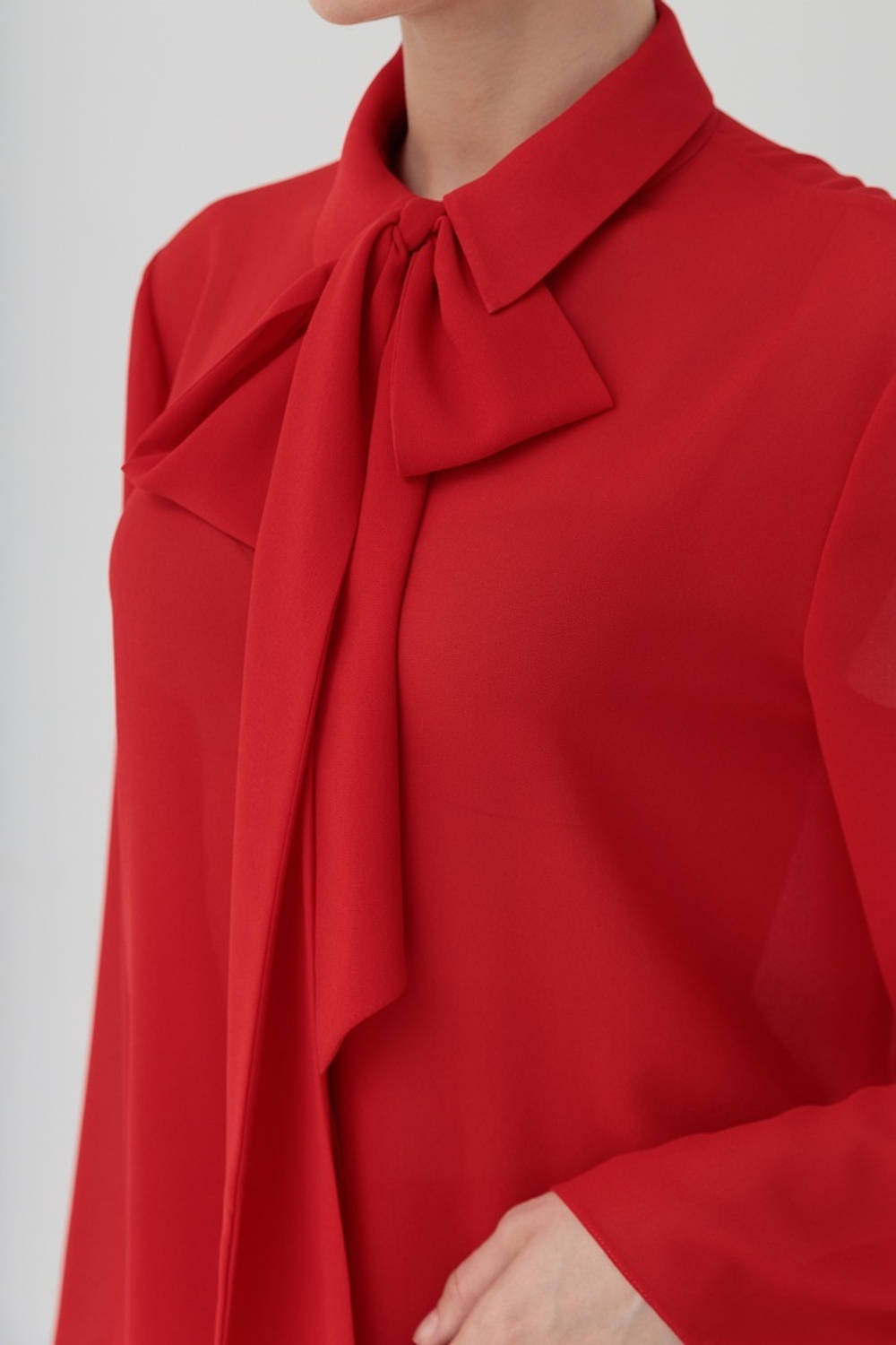 Блуза Кьянни NOME Atelier