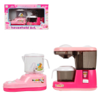 Набор бытовой техники, коробка ZM3206