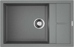 Мойка Omoikiri Sumi 78-LB-GR Tetogranit/leningrad grey(арт.4993563)