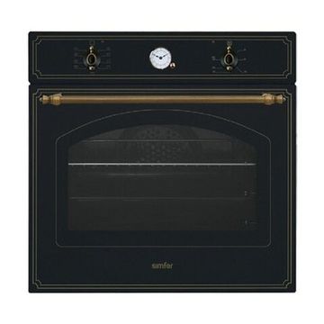 Электрический духовой шкаф Simfer B 6109 YERL