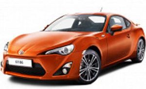 Toyota GT86
