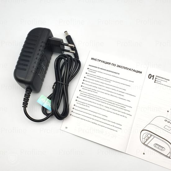 Лампа для сушки геля и гель лака LED 48W SUN 3 оригинал