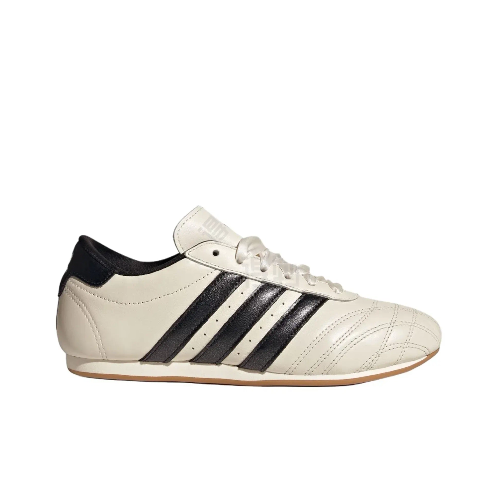 Кроссовки Adidas Originals Taekwondo 'white black' JS1616