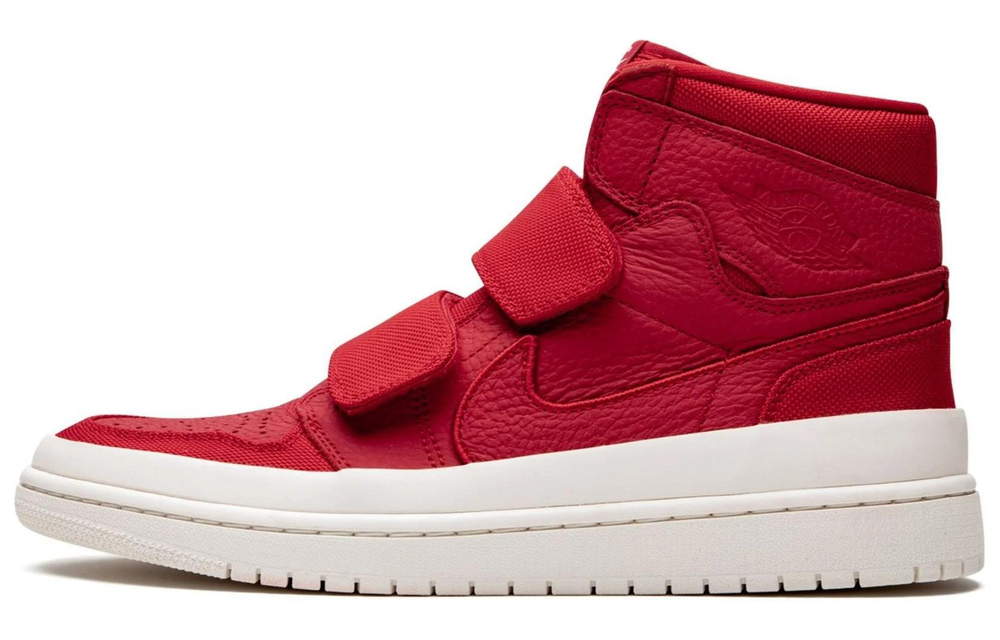 Кроссовки Jordan Air Jordan 1 Retro High Double Strap Gym Red