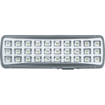 Светильник аварийный светодиодный NEF-09 2вт 4ч универсальный IP40 Navigator 14334