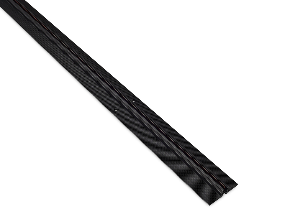 Шинопровод Slim Line Mini,  встраиваемый,  L2500xW50xH15 мм,  черный