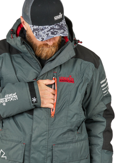 Костюм зим. Norfin EXTREME 5 PRO 06 р.XXXL