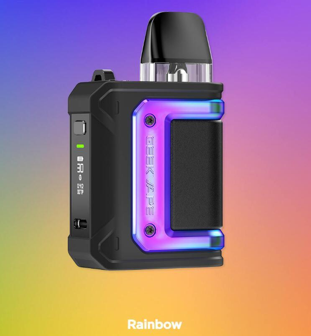 GeekVape Aegis Hero Q 1300mAh Pod