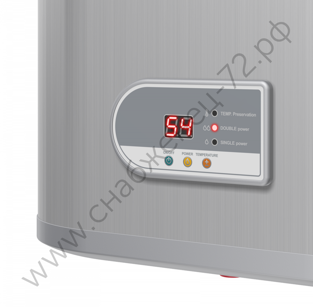 Водонагреватель THERMEX FSD 30 V (Diamond)