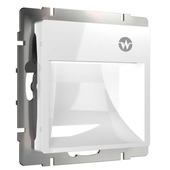 Встраиваемая LED подсветка Werkel белый три режима с датчиком движения W1154601 4690389192012