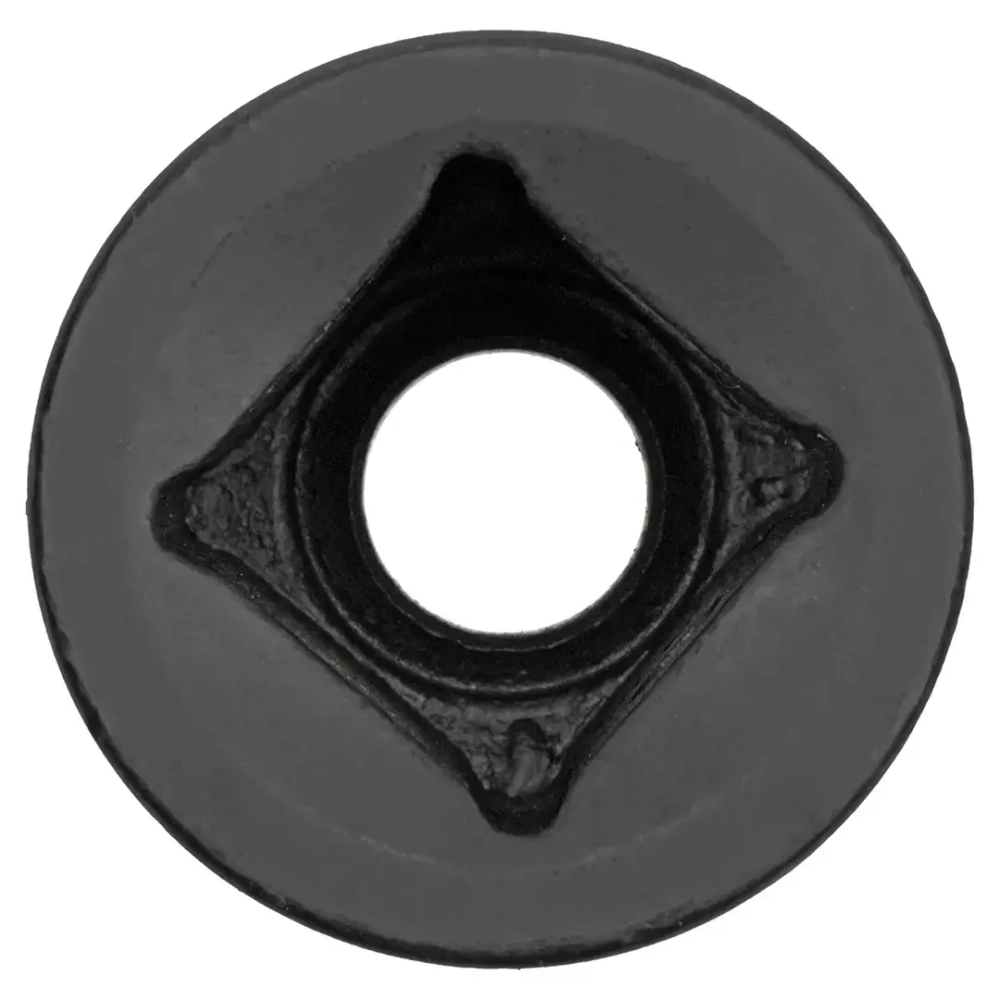 Головка ударная глубокая 16мм (12гр.), 3/4'' JCB JCB-46810016