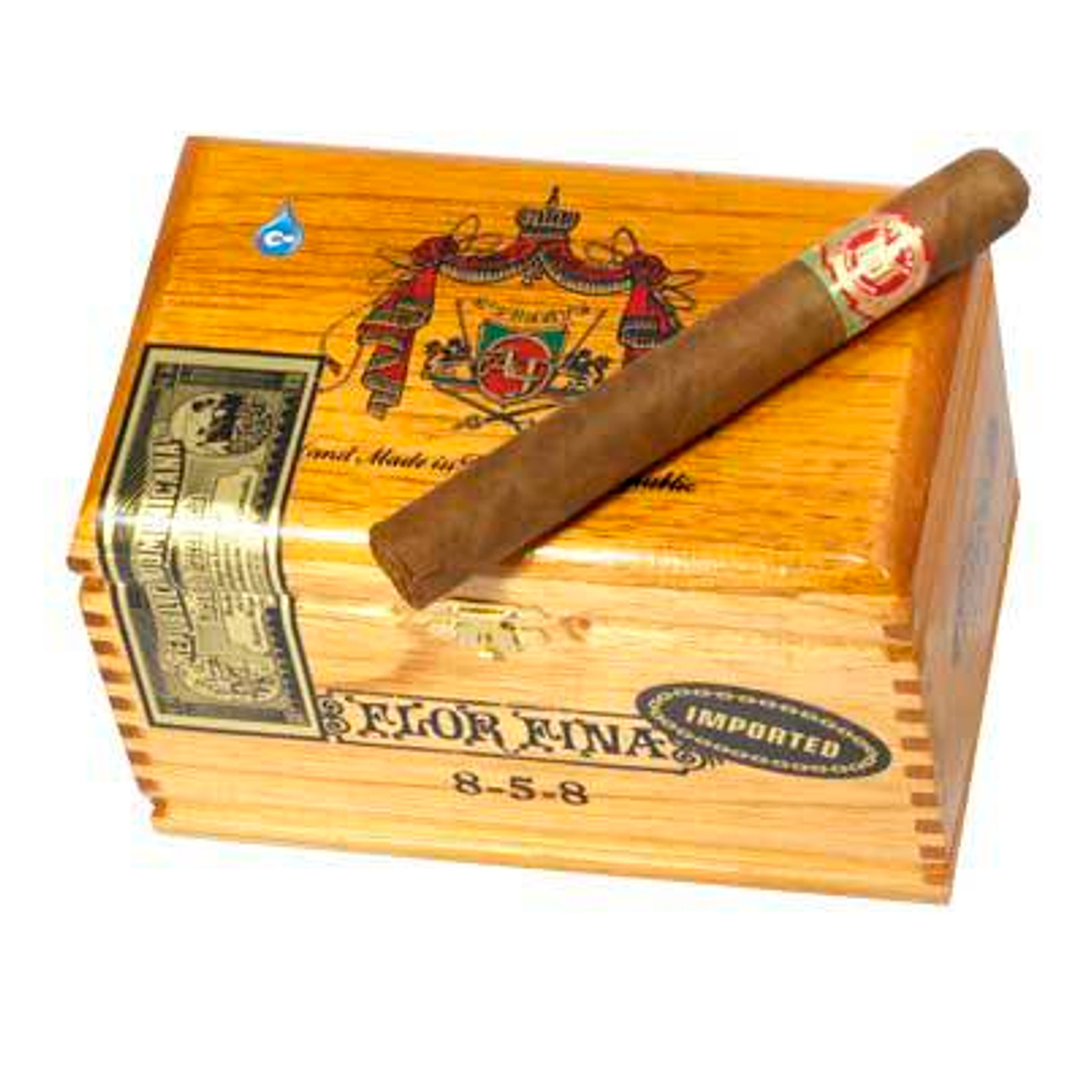 Arturo Fuente Flor Fina 8-5-8 Claro