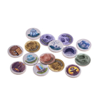 Бестиарий Сигиллума. Юбилейное издание