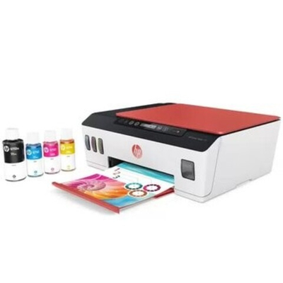 МФУ HP Smart Tank 519