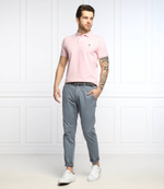 Поло POLO RALPH LAUREN - пудро-розовый(710680784)