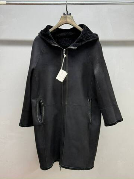 Пальто Brunello Cucinelli