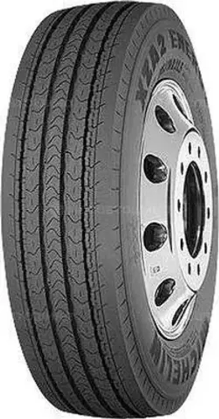 Michelin XZA2 Energy 315/80 R22,5 156/150L (Рулевая ось)