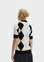 Джемпер-поло FRED PERRY