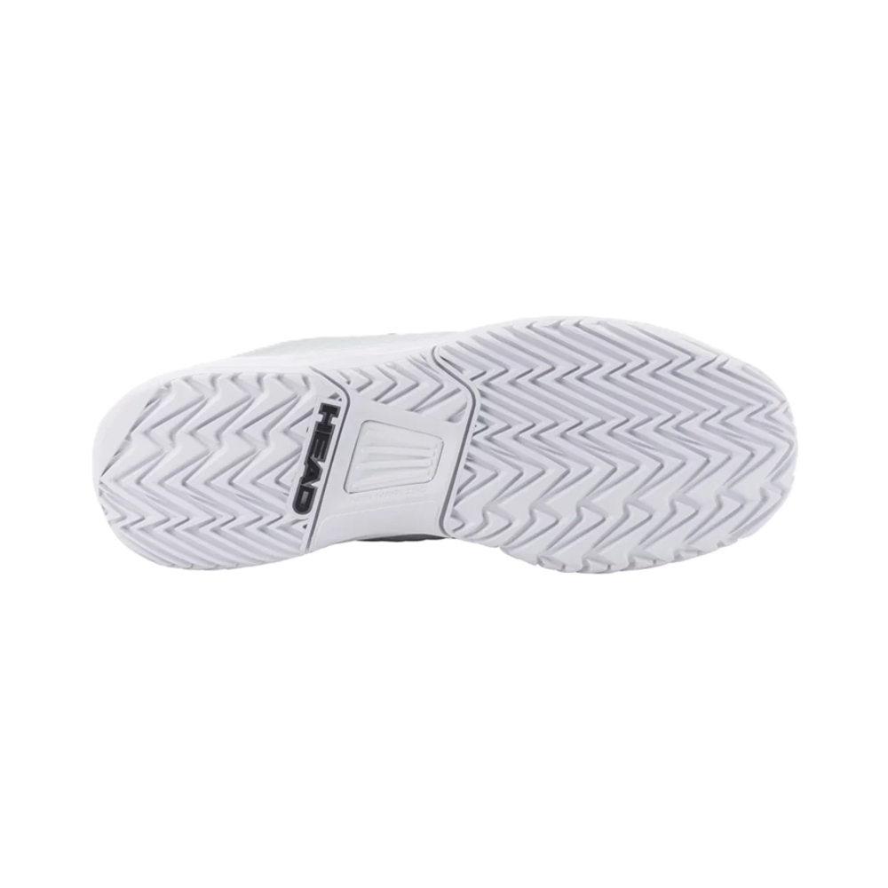 Кроссовки для тенниса Детские HEAD REVOLT PRO 4.5 для всех покрытий