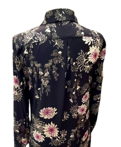 Patrizia Pepe принт Froral