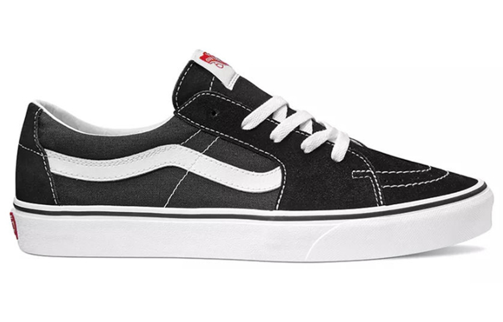 Vans Sk8 Low