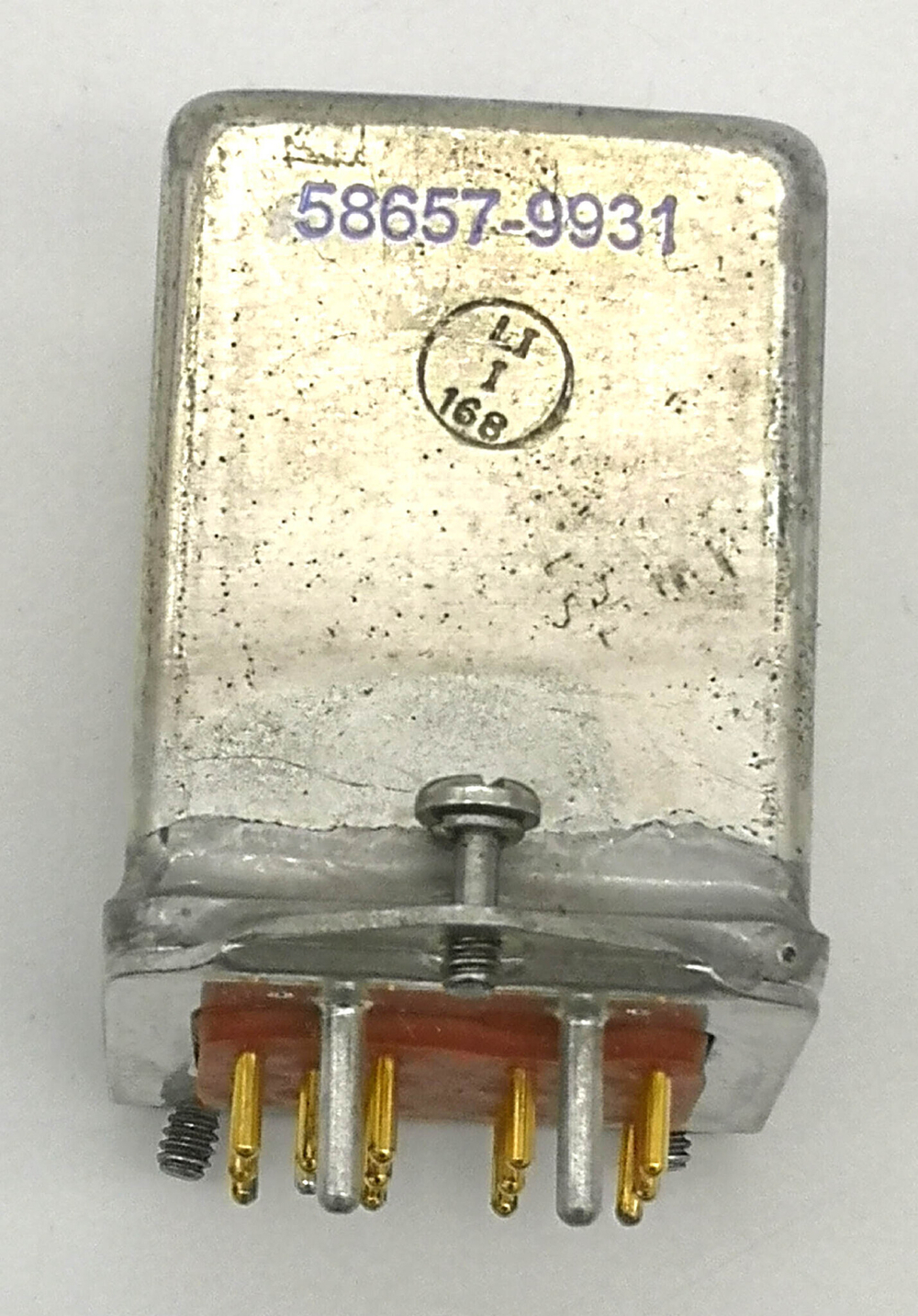 Relay/реле TD-1782-2001