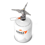 ГАЗОВАЯ ГОРЕЛКА KOVEA SUPALITE TITANIUM STOVE KB-0707