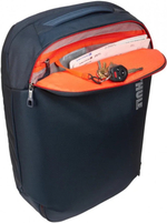 Сумка-рюкзак дорожная Thule Subterra Convertible Carry-On 40L TSD340 Mineral (3203444)